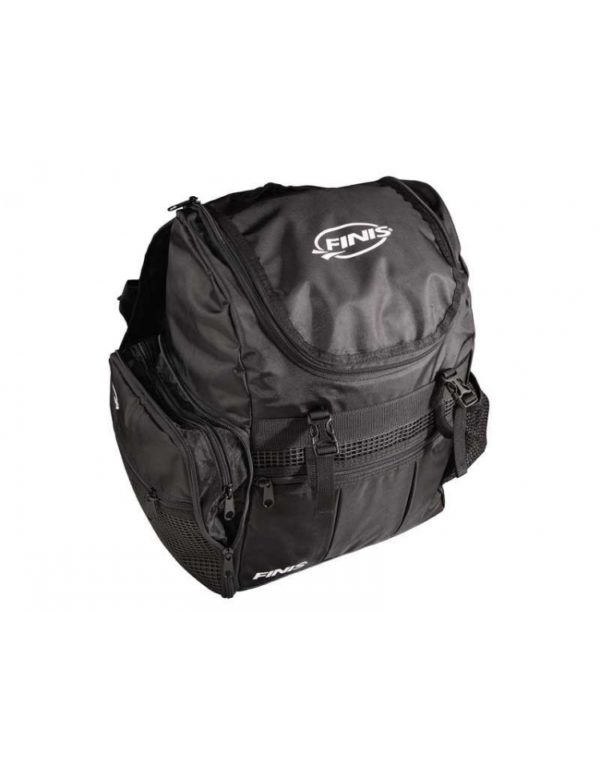 finis team backpack