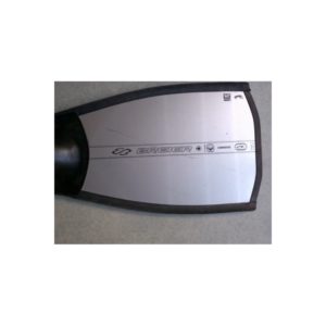 E0151 BREIER FIBER BLADES