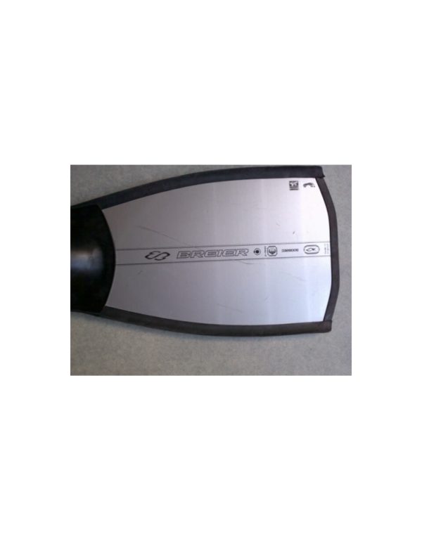 E0151 BREIER FIBER BLADES