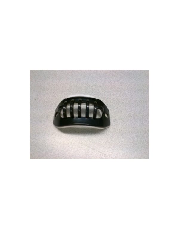 G0112 BLACK Mouthguard