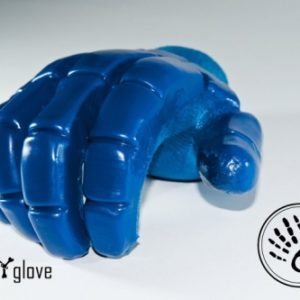 UWH Gloves and Sticks