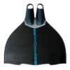 E0411 BREIER FIBER E MONOFIN Kid
