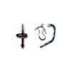 E0214 Breier Hoop for Kid Snorkel