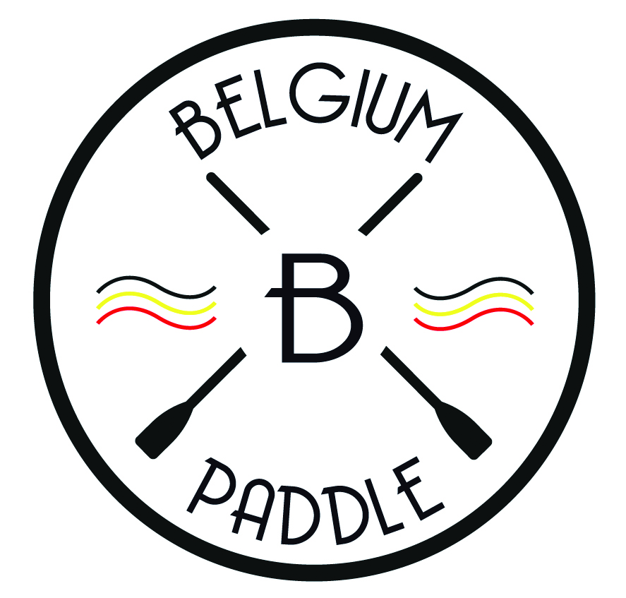 Belgium Paddle