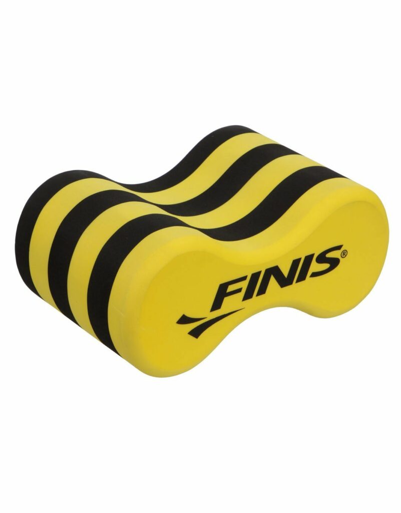 Finis - Foam Tavoletta, Giallo