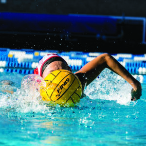 Water-Polo