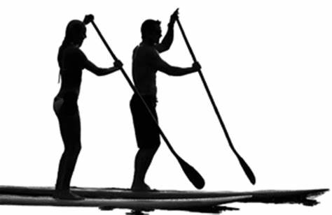 Stand-Up Paddle