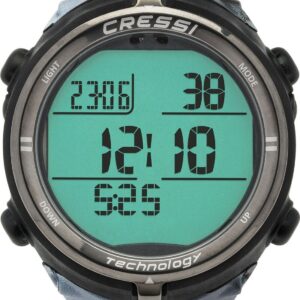 Computer Watches