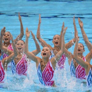 Pool equipment