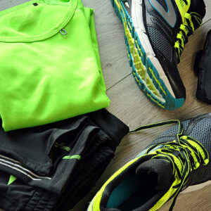 Sport Clothes