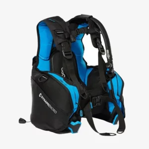 Gilet stabilisateur Dynamic Nord RBC-40