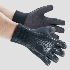 5mm Kevlar Gloves – Fourth Element