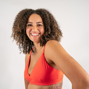Bermuda Bikini Top – Fourth Element