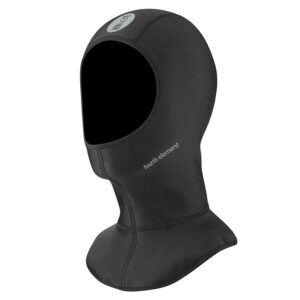 Thermocline Hood with Skirt – Fourth Element