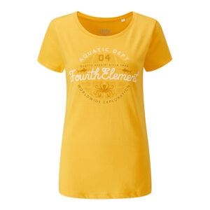 Aquatic Dept T-shirt – Fourth Element
