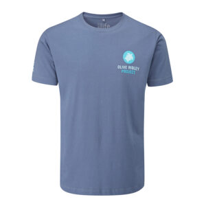 Olive Ridley Project T-shirt (ORPS19MFD) – Fourth Element