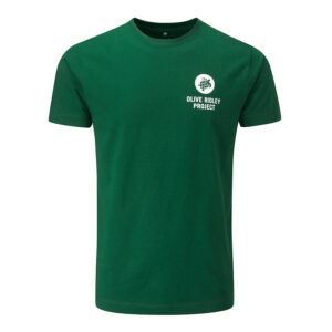 Olive Ridley Project T-shirt (ORPS19MBG) – Fourth Element