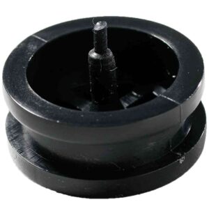 FINIS Purge Valve Replacement