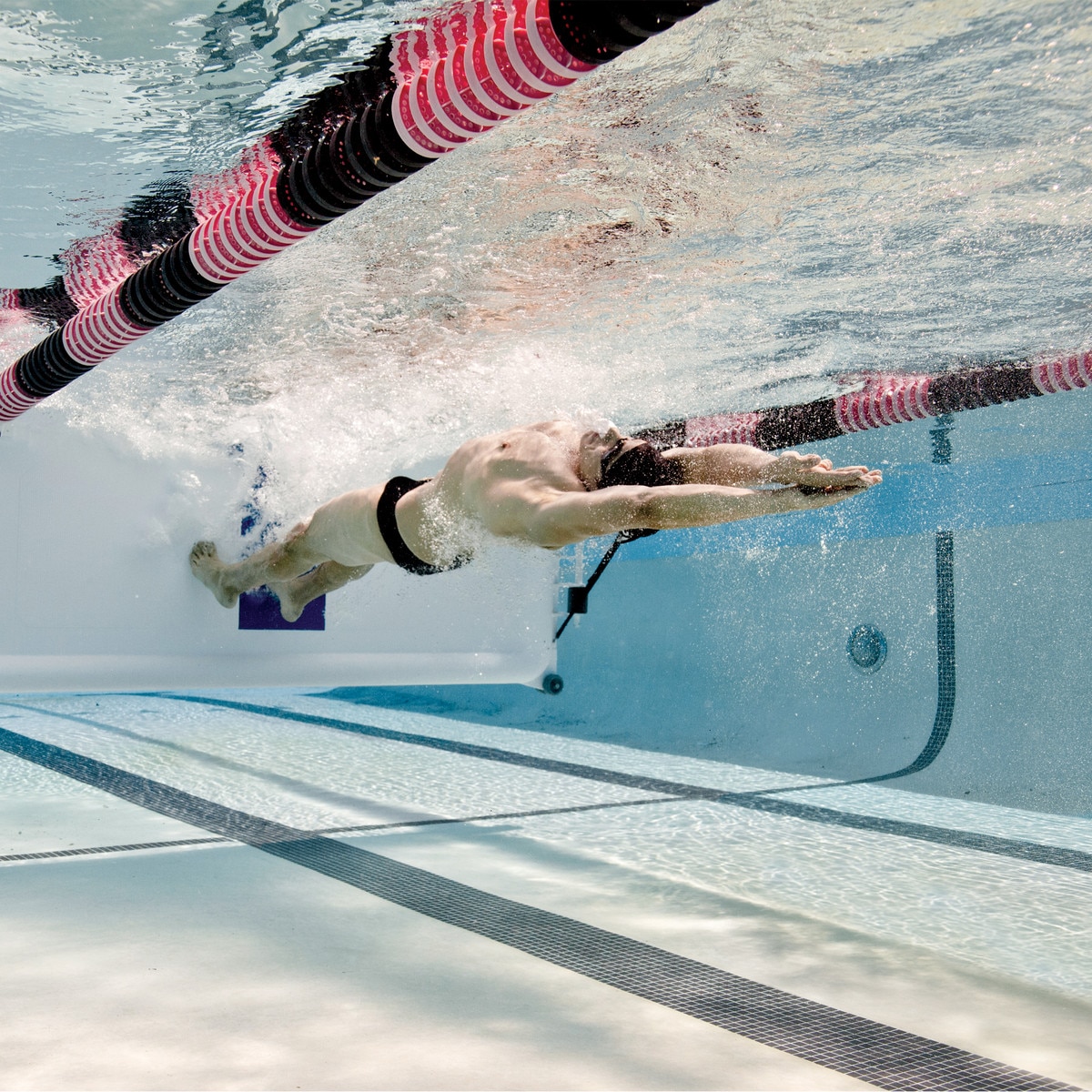 FINIS Turnmaster Pro Swim Wall - Image 3