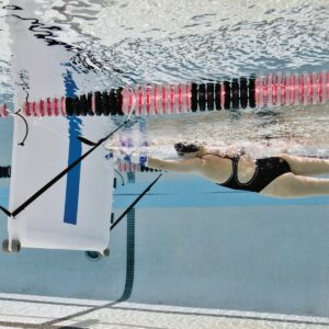 FINIS Turnmaster Pro Swim Wall