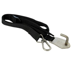 FINIS Turnmaster Pro Wet Deck Strap