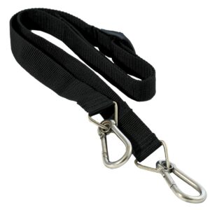 FINIS Turnmaster Pro Gutter Strap