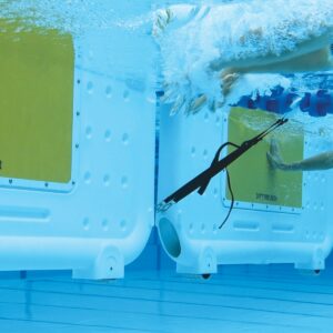FINIS Turnmaster Club