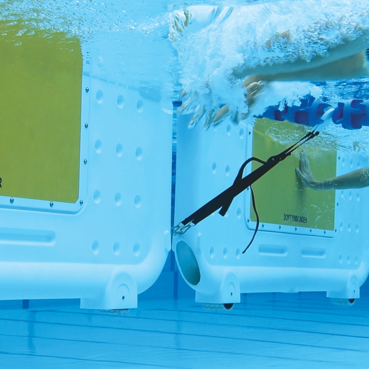 FINIS Turnmaster Club