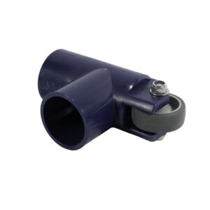 FINIS Swim Teaching Platform Wheel Assembly Replacement