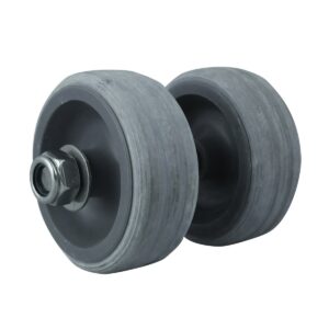 FINIS Turnmaster Pro Wheel Assembly Replacement