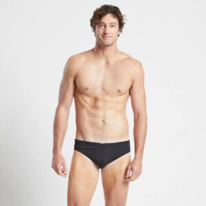 FINIS Brief Solid
