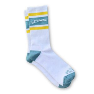 FINIS Retro Crew Socks