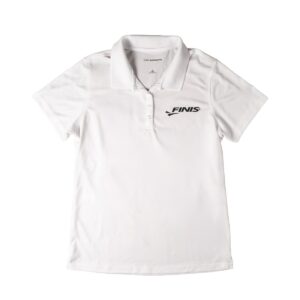 FINIS Women'S Polo Shirt