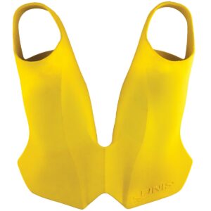 FINIS Evo Monofin Yellow