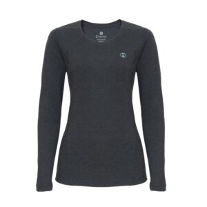 Women’s Strata Long Sleeve Top – Fourth Element