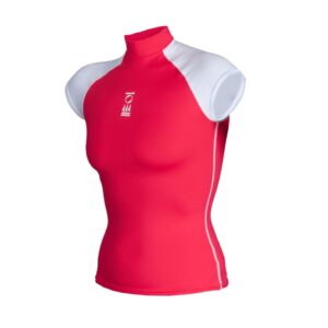 Women’s Cap Sleeve Hydro-T – Fourth Element