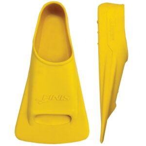 FINIS Zoomers Gold