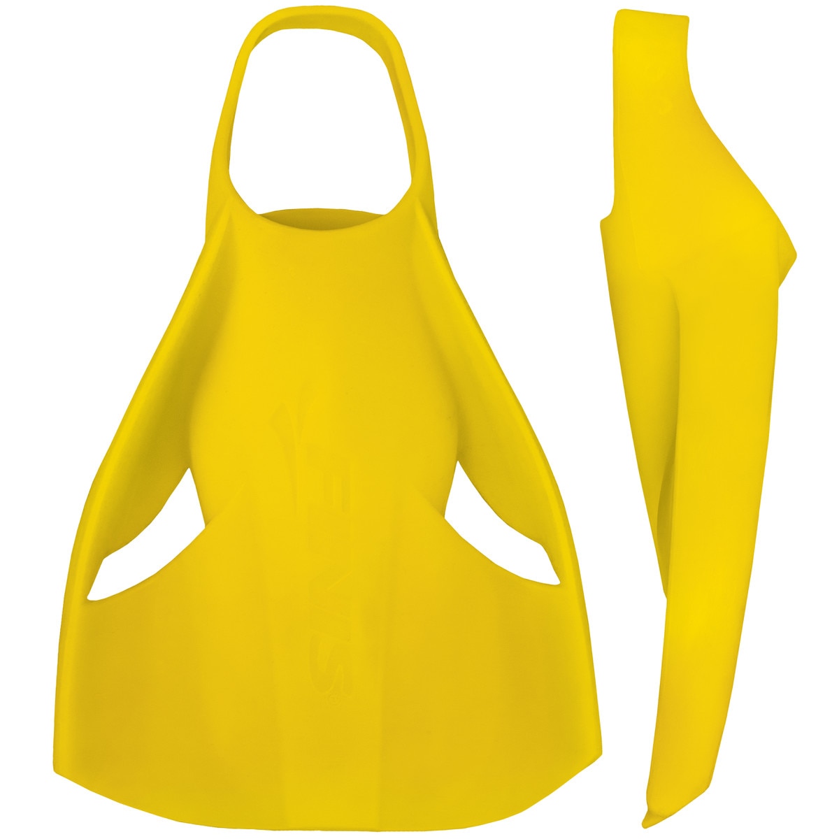 FINIS Edge Fins