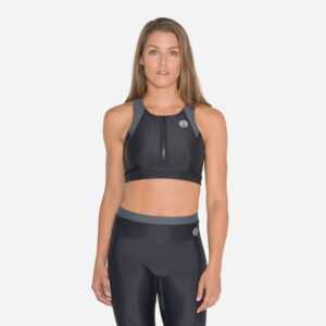 Women’s Thermocline Crop Top – Fourth Element