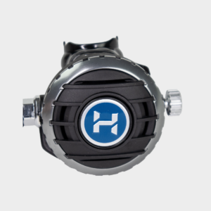 Halo Second stage (with hose) - Halcyon