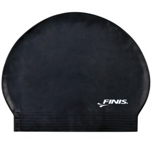 FINIS Latex Swim Cap