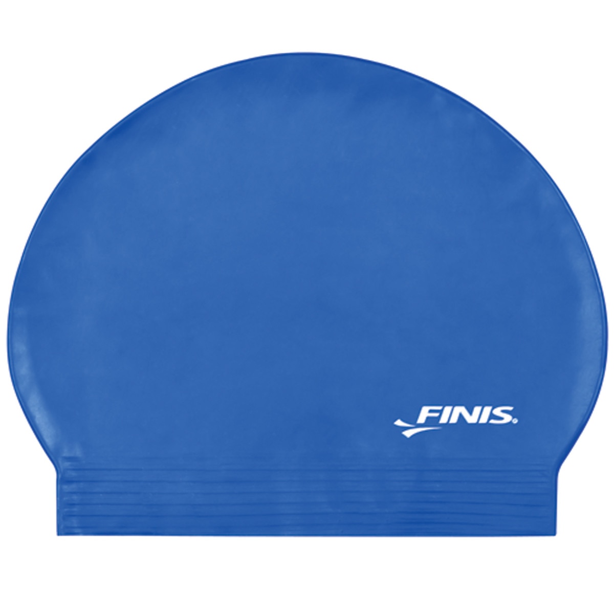 FINIS Latex Swim Cap - Image 2
