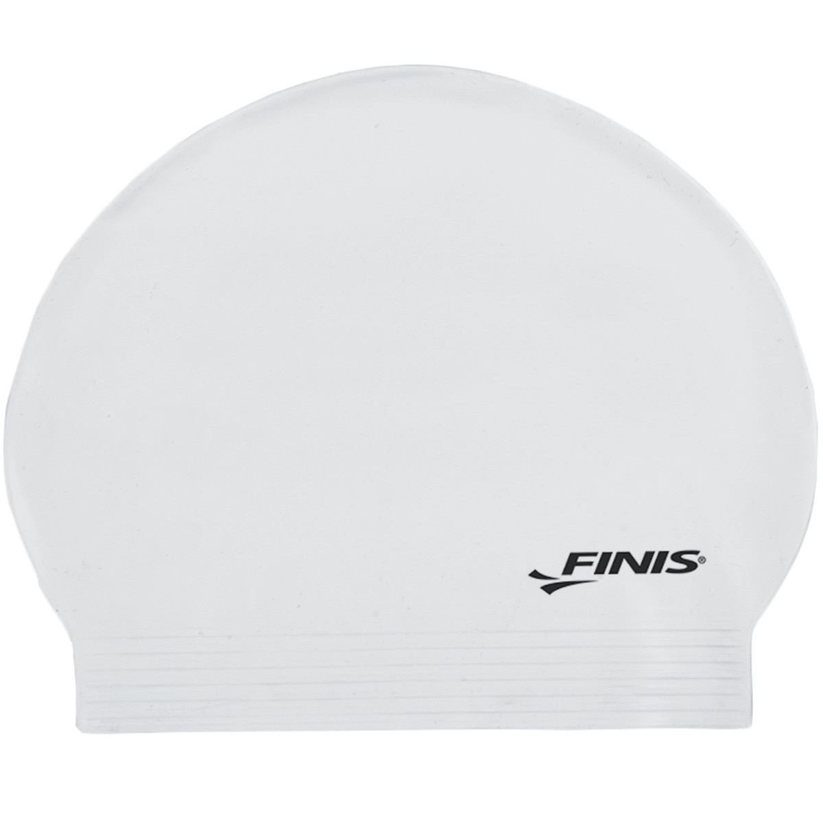 FINIS Latex Swim Cap - Image 3