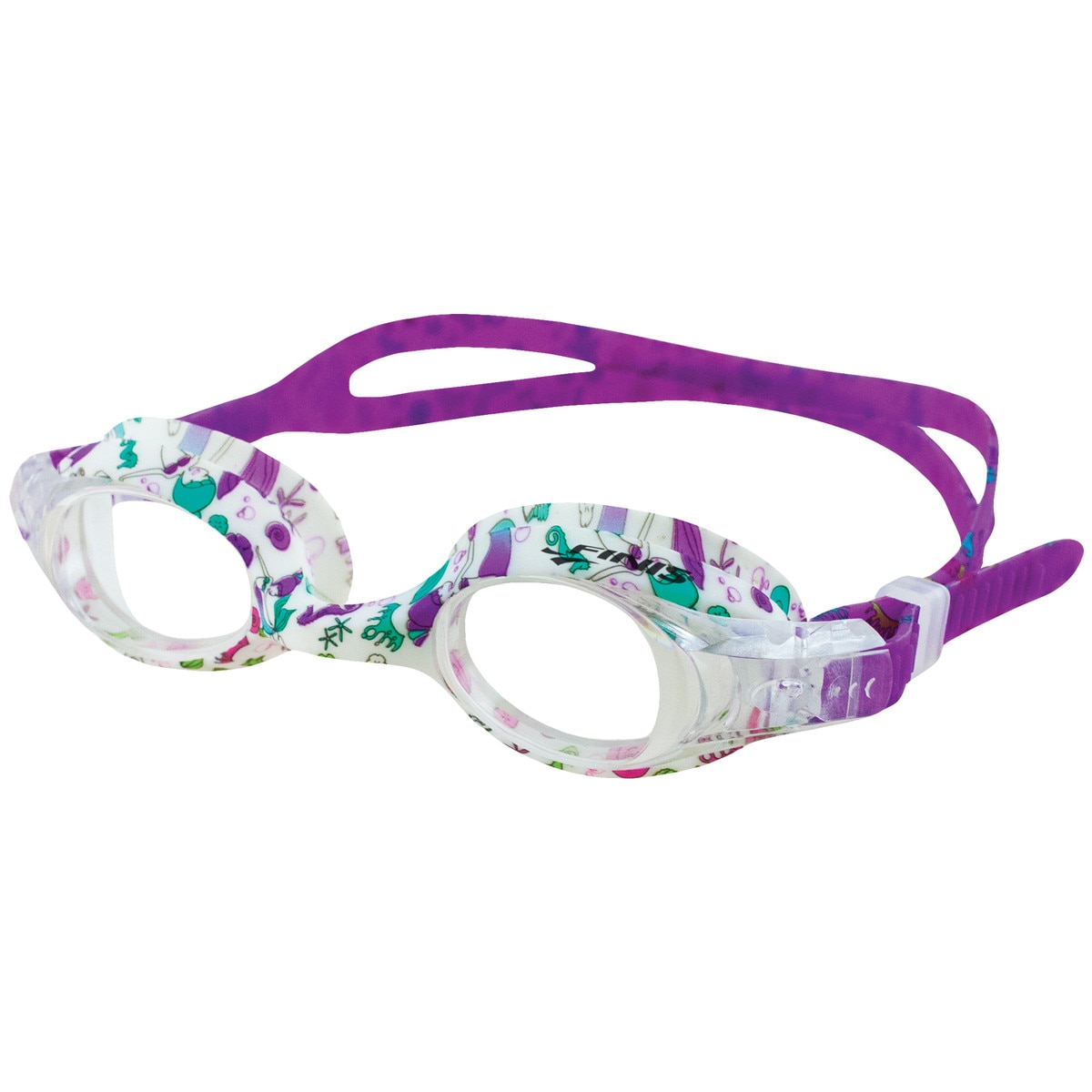 FINIS Mermaid Goggle - Image 2