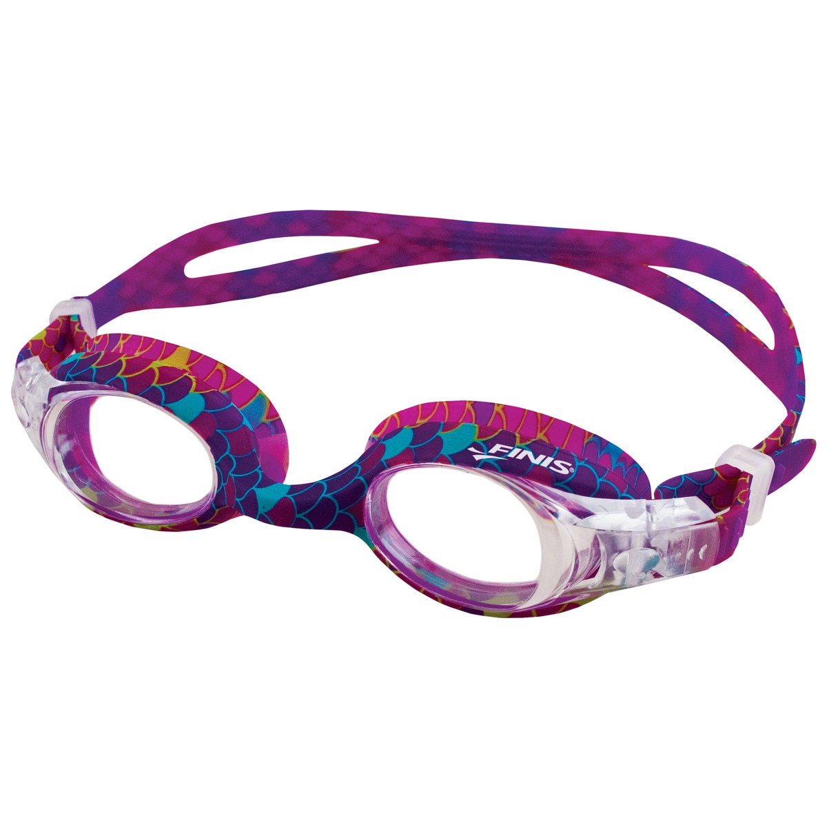 FINIS Mermaid Goggle - Image 3