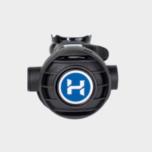 Aura Second stage (with hose) - Halcyon