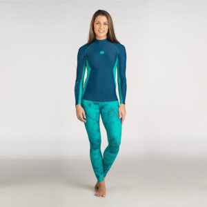Women’s Hydro Leggings (SW18WLG02) – Fourth Element
