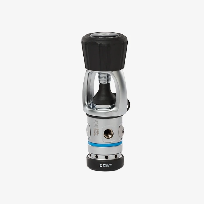 Détendeur Dynamic Nord CS-32-INT
