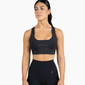 Velites Bra low neck Holo