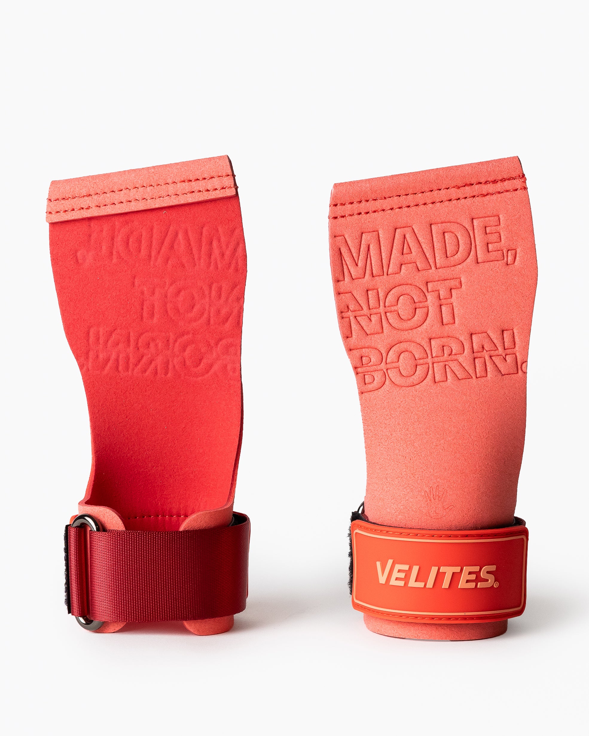 Velites Hand Grips Quad Pro Chalk - Image 5